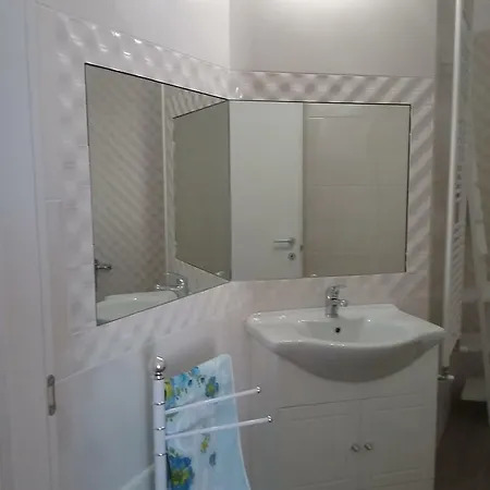 Li Curti Bed and Breakfast 3*