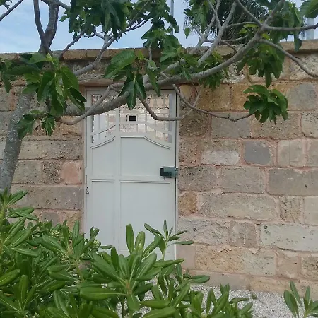 Bed & Breakfast Li Curti *