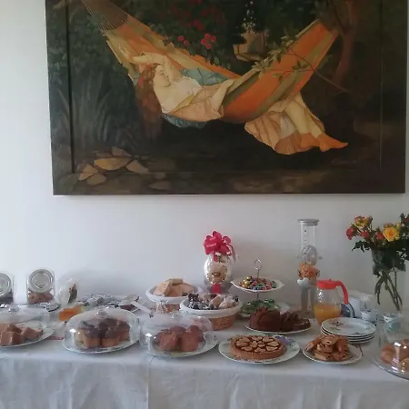 Li Curti 3* Melissano