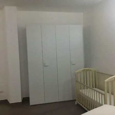 Li Curti Bed & Breakfast Melissano