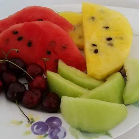 Li Curti Bed & Breakfast