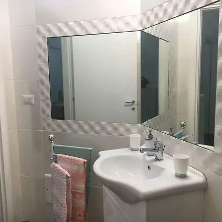 Li Curti Bed and Breakfast Melissano