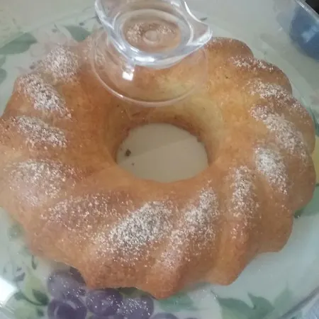 Li Curti Oda ve Kahvaltı