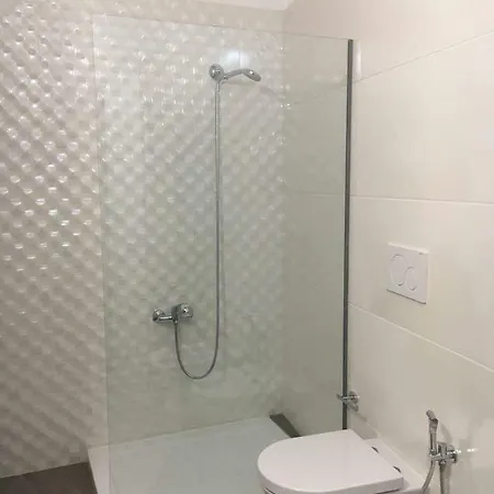 Li Curti Bed and Breakfast Melissano