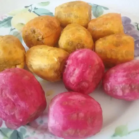 Li Curti Bed and Breakfast 3*