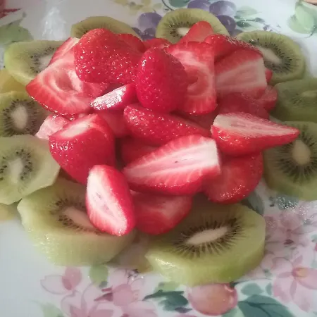 Bed & Breakfast Li Curti *