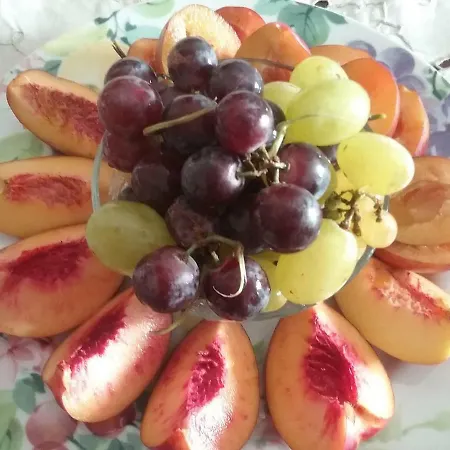 Alojamento de Acomodação e Pequeno-almoço Li Curti 3*