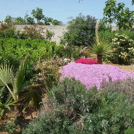 Li Curti 3* Melissano