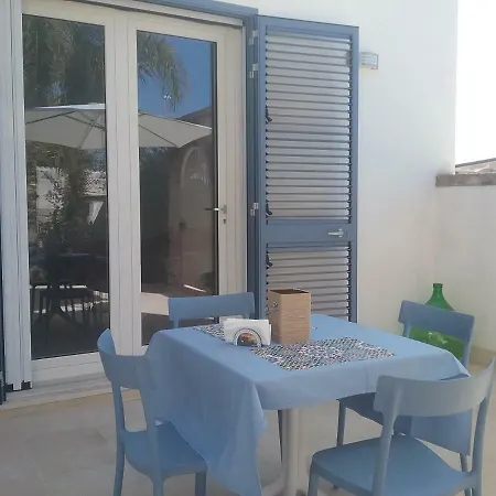 Bed & Breakfast Li Curti *