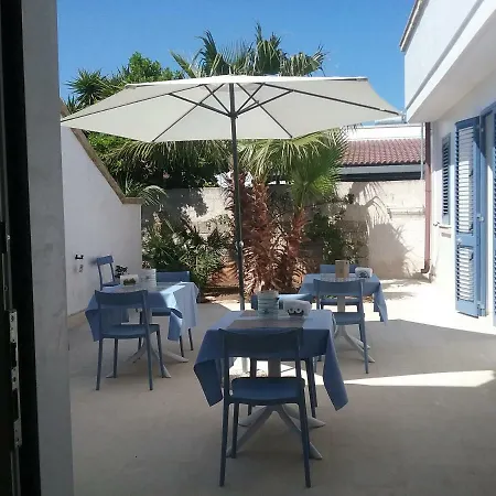 Li Curti Melissano