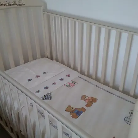 Li Curti Bed and Breakfast 3*