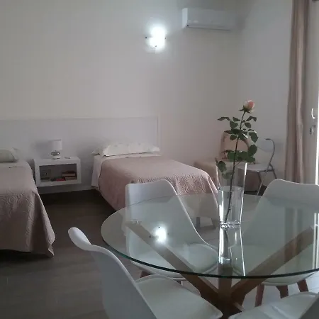 Bed and Breakfast Li Curti Melissano