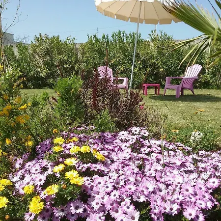 Li Curti Bed and Breakfast 3*