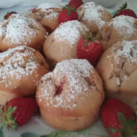 Li Curti Bed & Breakfast Melissano